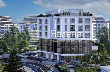 Продажба - Апартамент в Лозенец,  София