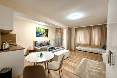 For sale - Apartment in Centеr,  Veliko Tarnovo