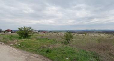 Продажба - Парцел за строителство във В.З. Кенана,  Хасково