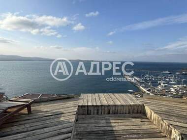 Продажба - Апартамент в Созопол,  Бургас
