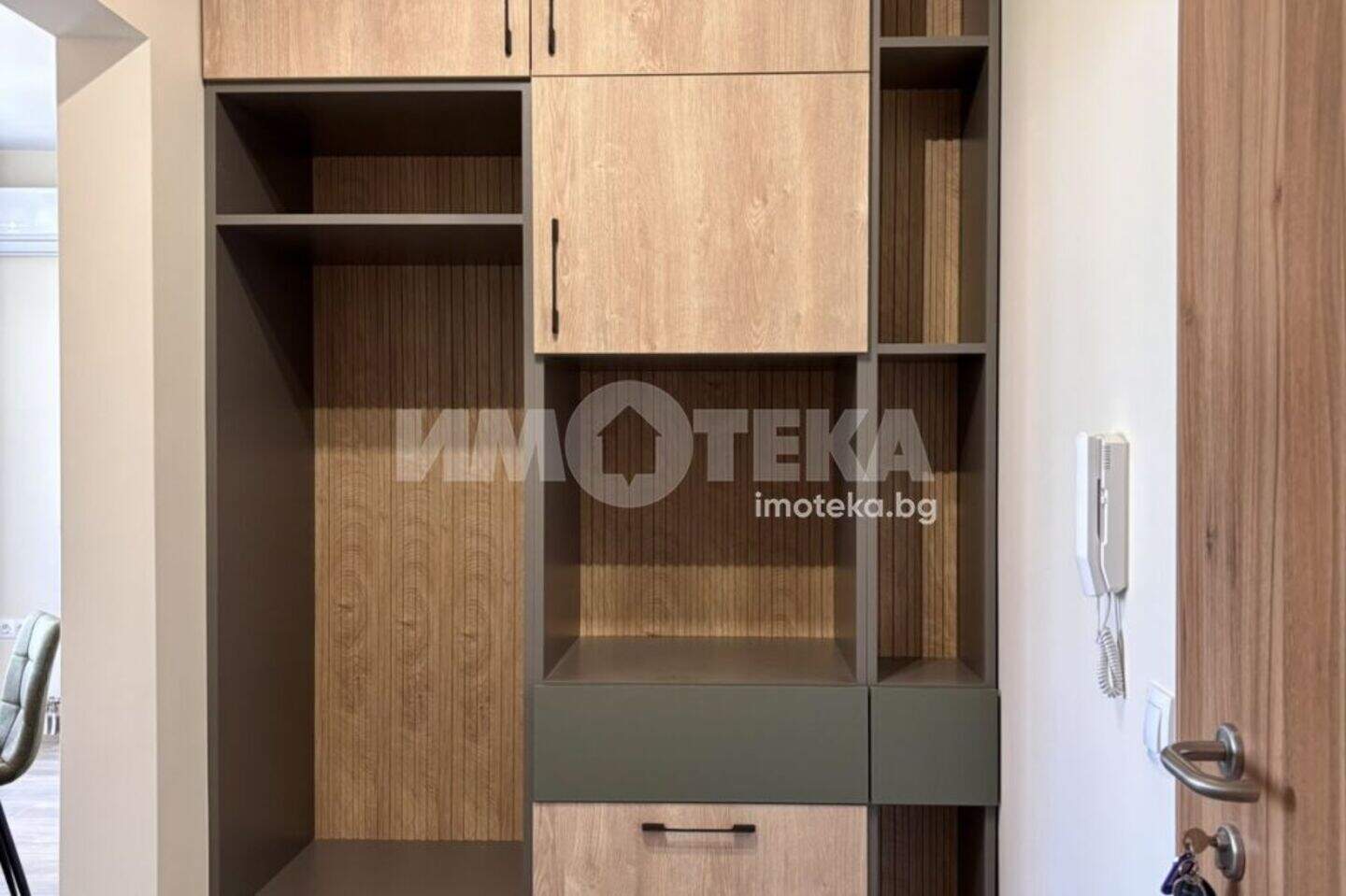 1 bedroom Apartment in Krastova vada, Sofia – photo 8