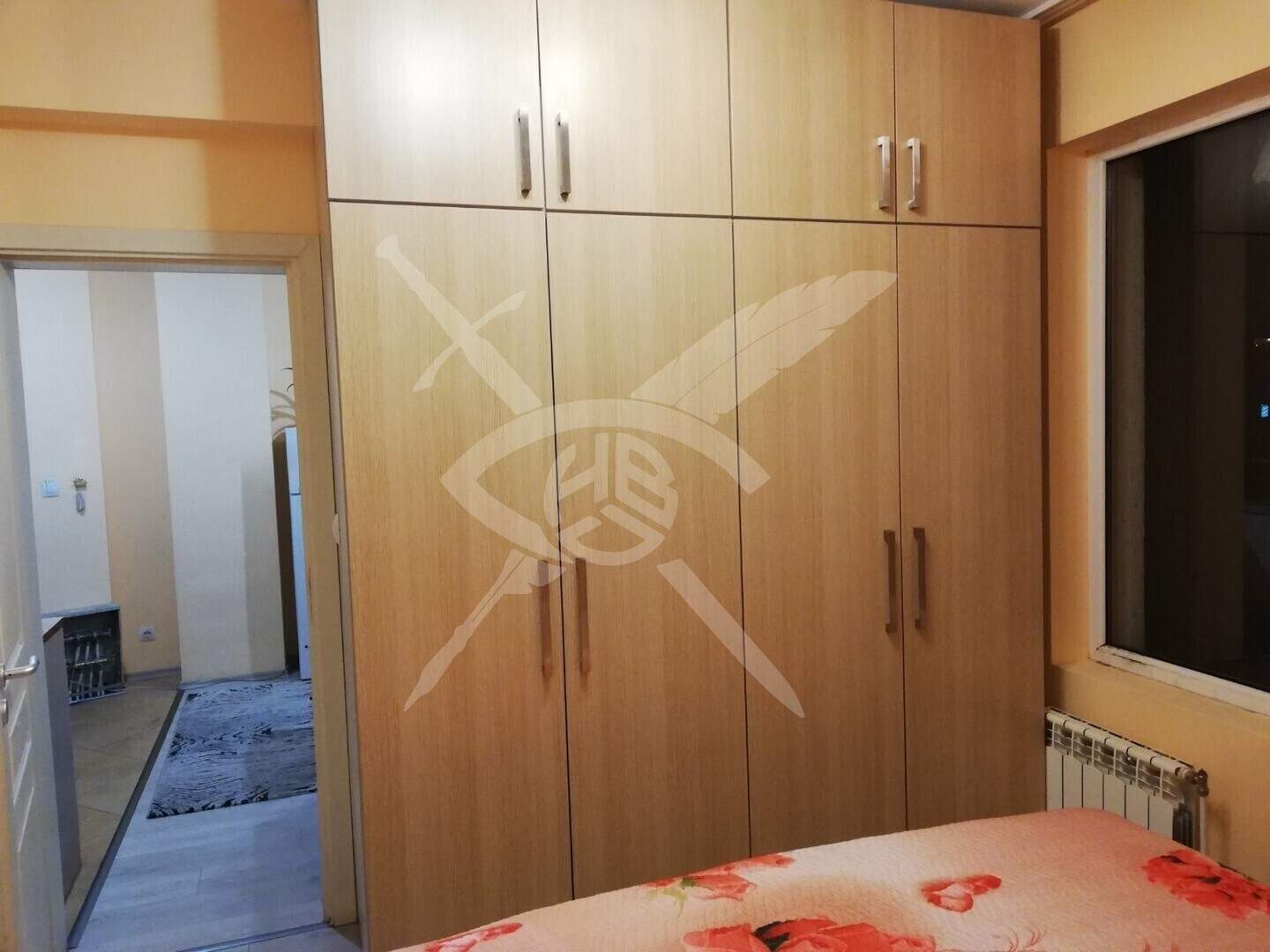 İki odalı Apartman olarak Haci Dimitar, Sofia – fotoğraf 2