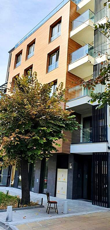 Ενοίκιο - Διαμέρισμα σε Спортна зала,  Варна
