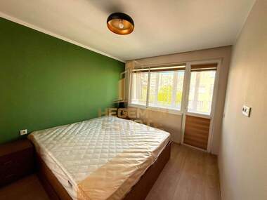 Vânzare - Apartament în Okrăjna bolnița - Generali,  Varna