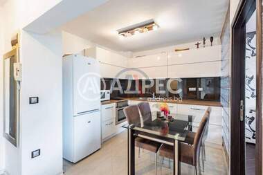 Satış - Apartman olarak Okrajna bolnica - Generali,  Varna