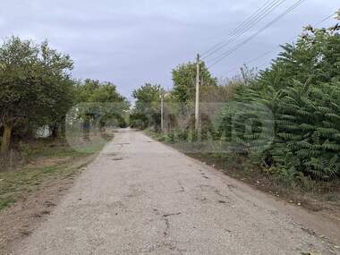 Πώληση - Οικόπεδο για κατασκευή σε Казашка Река,  Варна