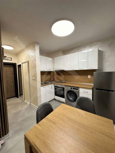 For rent - Apartment in Zaharna fabrika,  Plovdiv