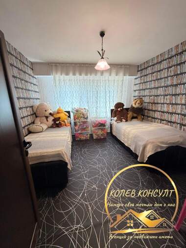 Satış - Apartman olarak Orfey,  Haskovo