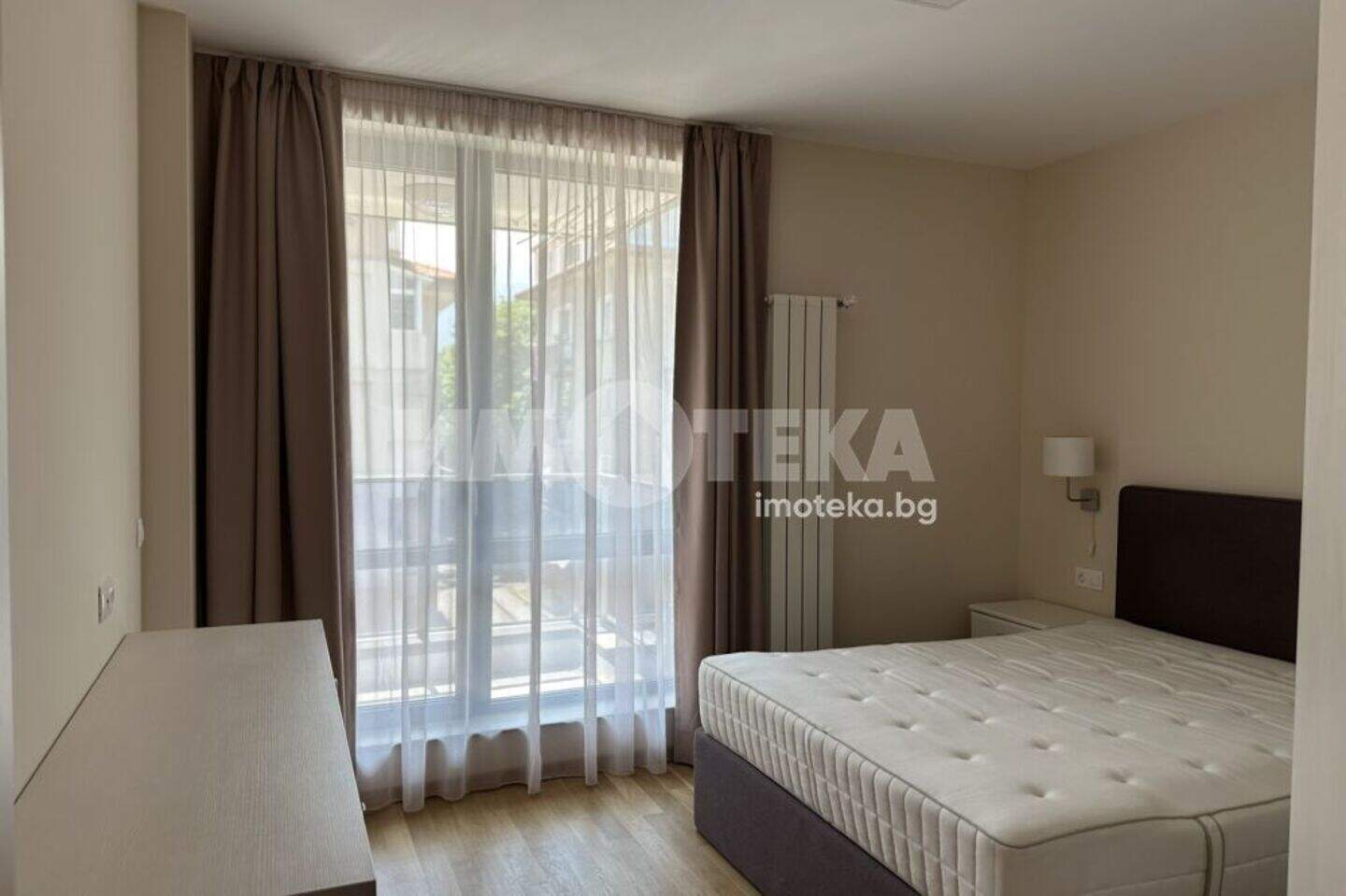 Cu două camere Apartament în Lozeneț, Sofia – fotografia 6