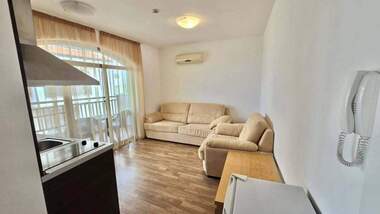 Verkauf - Wohnung in Pomorie,  Burgas