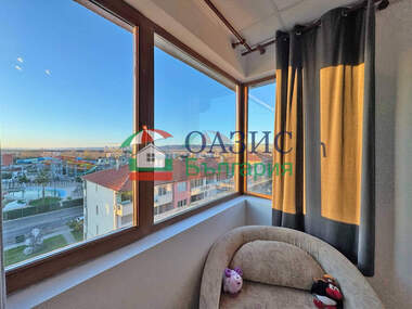 For sale - Apartment in Sunny Beach,  Burgas