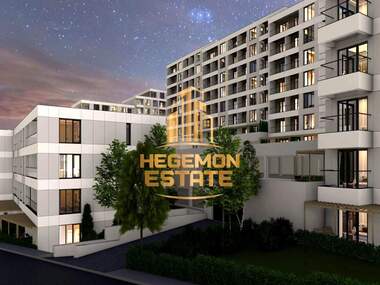 Vânzare - Apartament în Galata,  Varna