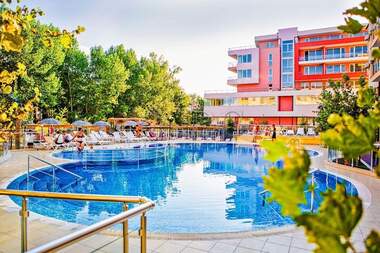 Satış - Apartman olarak Sunny Beach,  Burgas