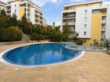 Satış - Apartman olarak Nesebar,  Burgas