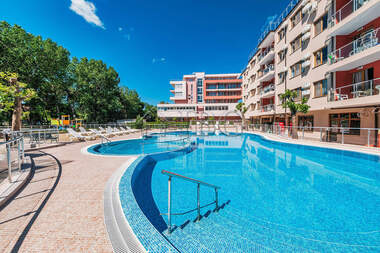 Satış - Apartman olarak Sunny Beach,  Burgas