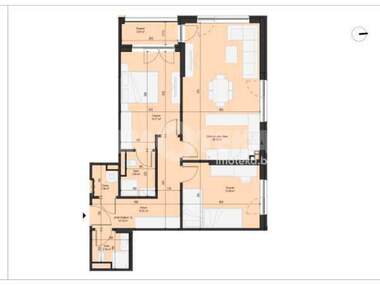Verkauf - Wohnung in Mladost-4,  Sovia