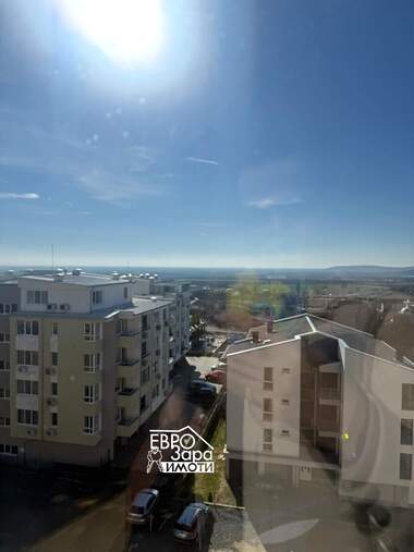 Vânzare - Apartament în Jeleznik-țentăr,  Stara Zagora