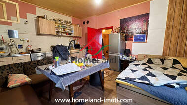 For sale - Floor of a house in Panagiurishte,  Pazardjik