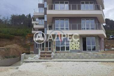 For sale - Apartment in Asparuhovo,  Varna
