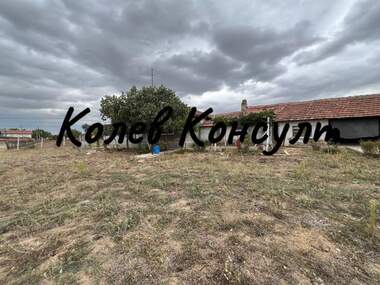 For sale - House in Kapitan Andreevo,  Haskovo