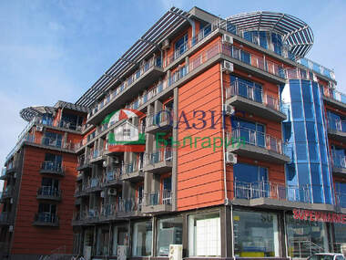 For sale - Apartment in Sunny Beach,  Burgas