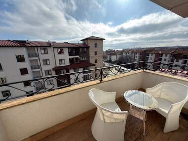 Vânzare - Apartament în Nesebăr,  Burgas