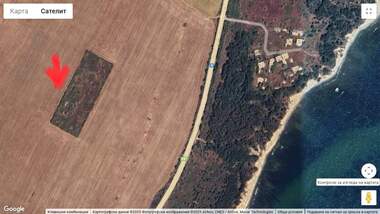 For sale - For Construction in Biala,  Varna