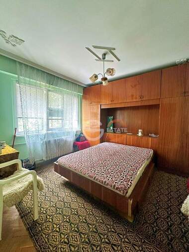 Satış - Apartman olarak Mladost 2,  Varna