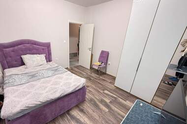 Verkauf - Wohnung in Zweten kwartal,  Warna
