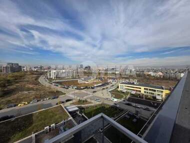 For rent - Apartment in Manastirski livadi-Iztok,  Sofia