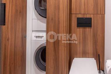 For sale - Apartment in Briz,  Varna