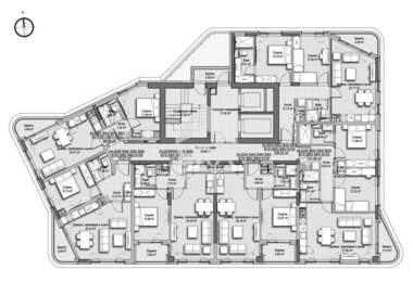 Satış - Apartman olarak Vitoşa,  Sofia