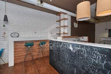 Verkauf - Gastronomie/Laden/Lager/Schönheitssalon in Wazrajdane,  Burgas