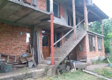 For sale - House in Nikolovo,  Ruse