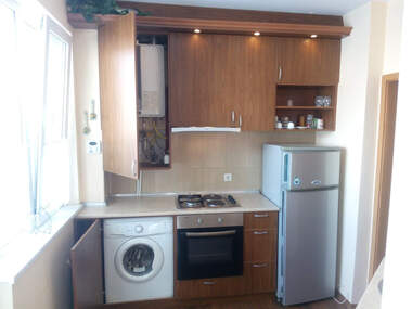 For rent - Apartment in Manastirski livadi-Zapad,  Sofia