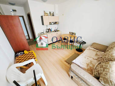 Satış - Apartman olarak Sunny Beach,  Burgas