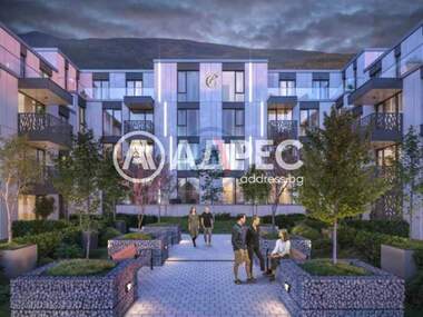 Продажа - Квартира в Бояна,  София