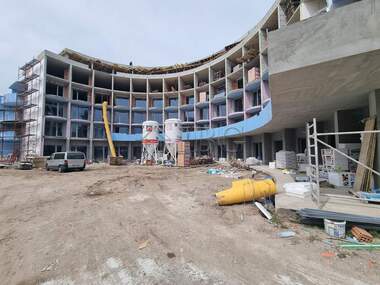 Vânzare - Apartament în Sunny Beach,  Burgas