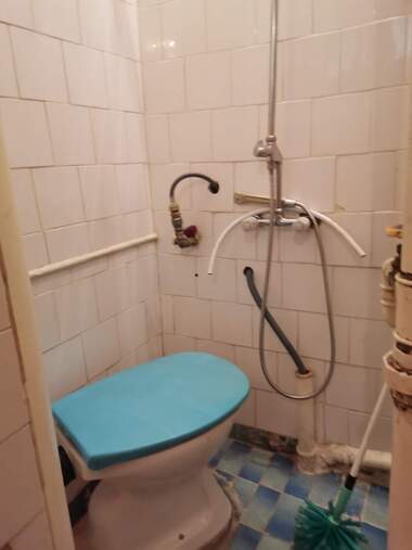 Vânzare - Apartament în Drujba 3,  Pleven