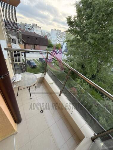 For rent - Apartment in Vazrajdane 3,  Varna
