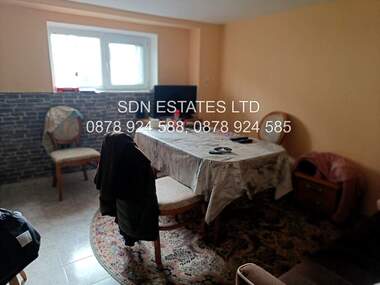 Satış - Ev katı olarak Kazanlak,  Stara Zagora
