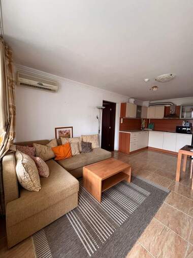 Satış - Apartman olarak Sveti Vlas,  Burgas