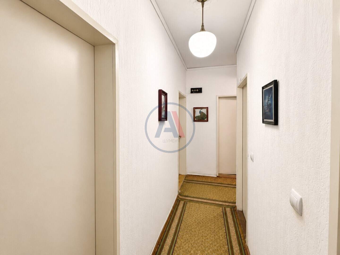 Cu trei camere Apartament în Boian Bălgaranov 1, Șumen – fotografia 7
