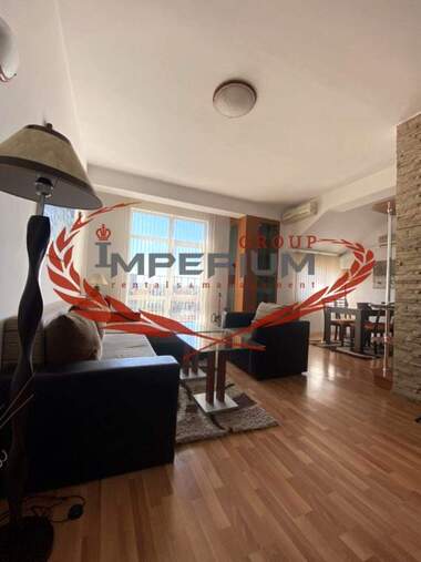 For rent - Apartment in Liatno kino Trakia,  Varna