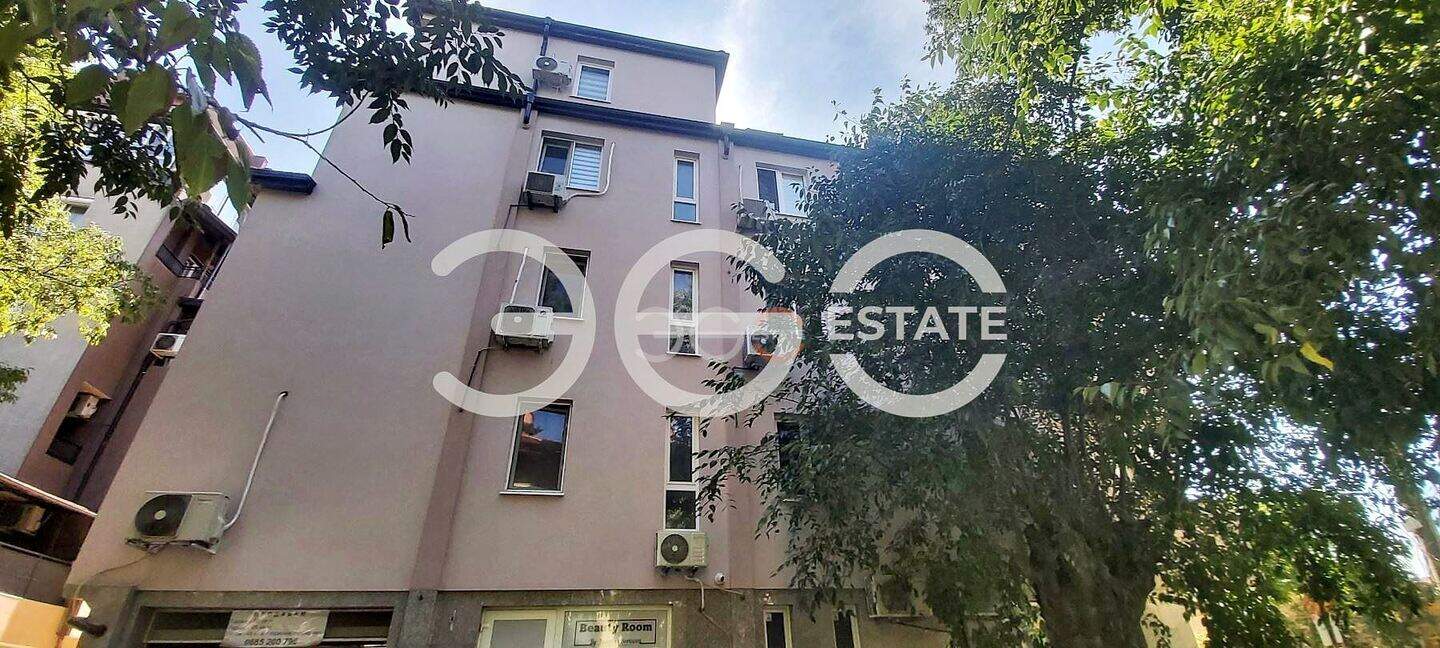 Гараж в Център, Варна – снимка 2