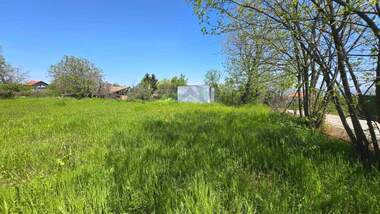For sale - For Construction in Patalenica,  Pazardjik