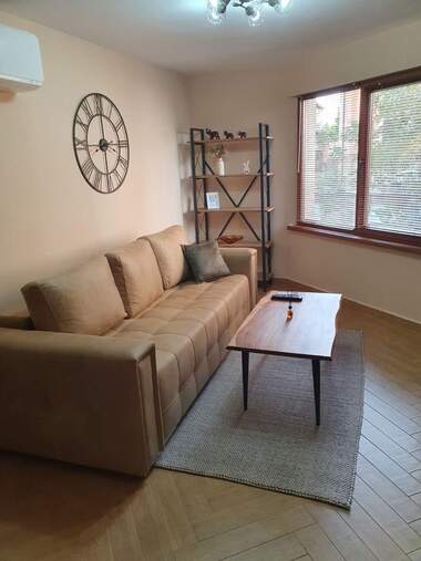 For rent - Apartment in Drujba 1,  Haskovo