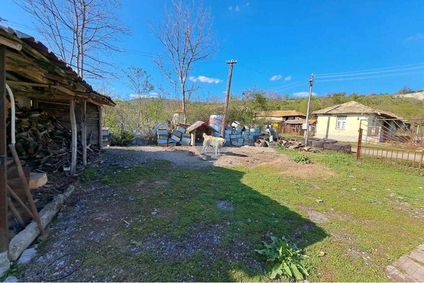 Endustriyel tesisler olarak Zavetno, Targovishte – fotoğraf 2