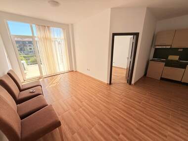 Verkauf - Wohnung in Nessebar,  Burgas