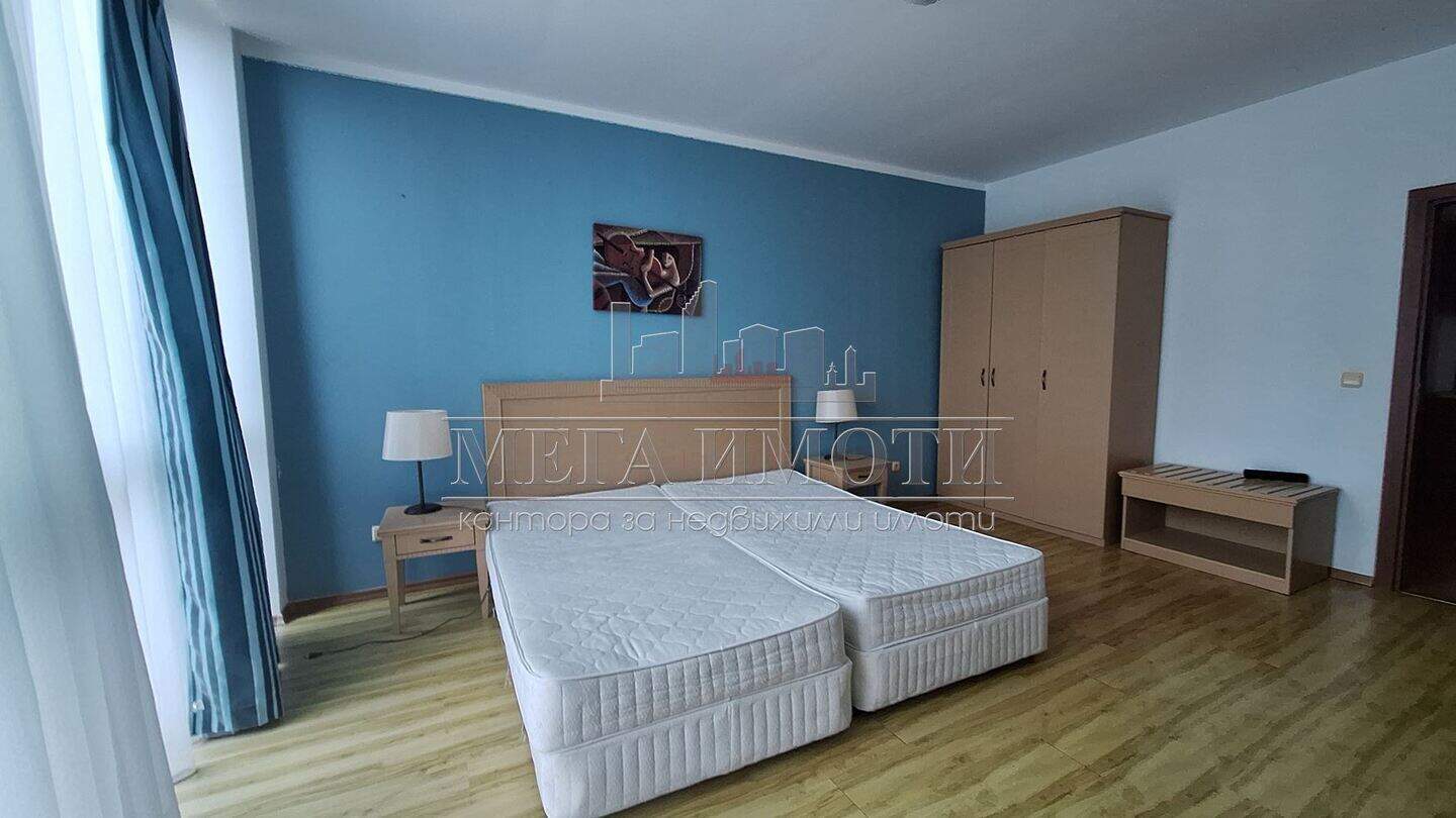İki odalı Apartman olarak Primorsko, Burgas – fotoğraf 5